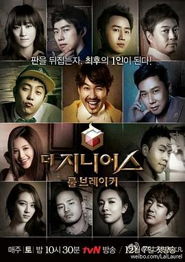 天才：规则破坏者下载