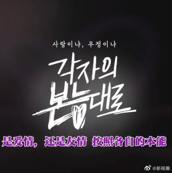 按照各自的本能下载