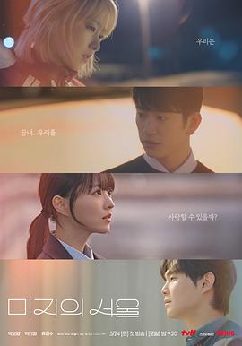 未知的首尔下载