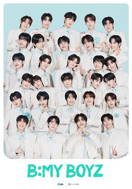 Be My Boyz下载