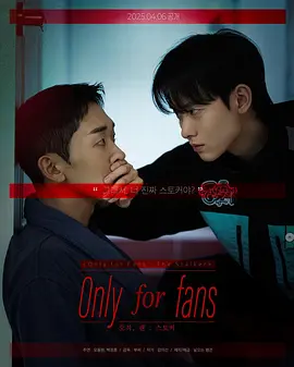 仅限粉丝第二季下载